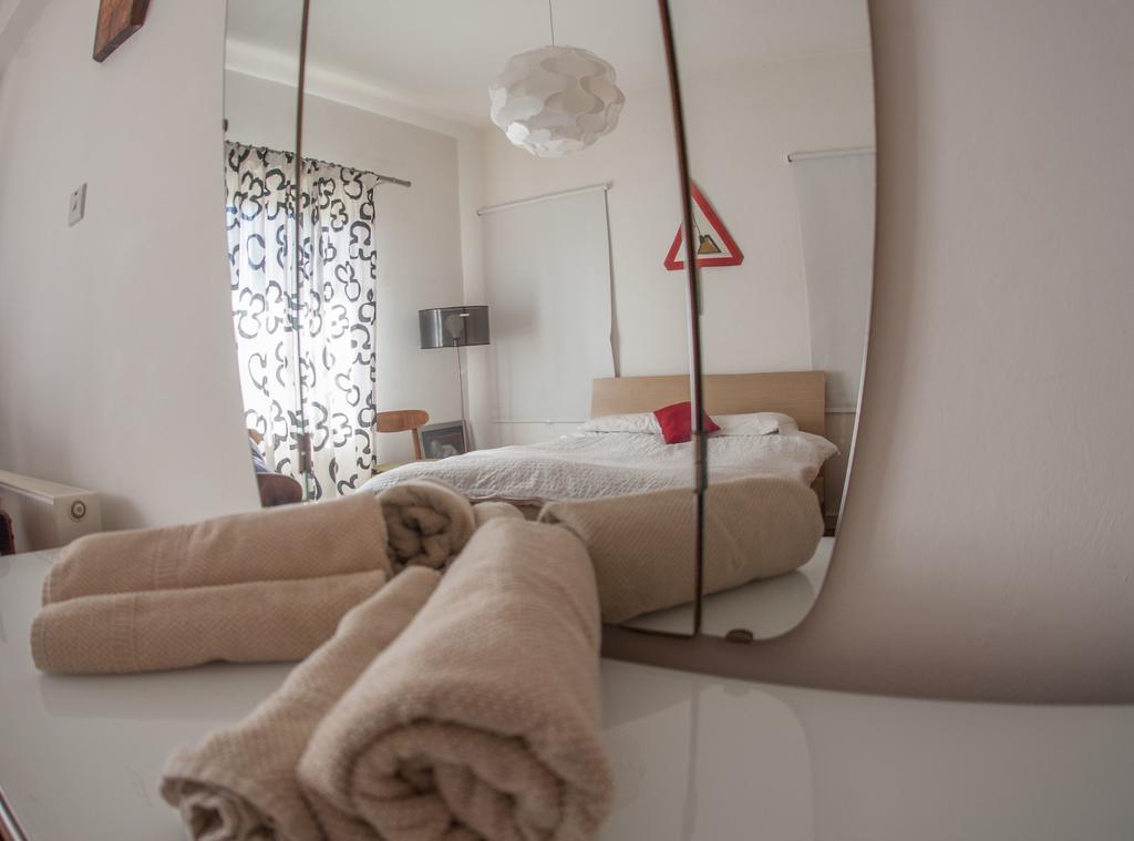 Lania Royal Oak House By Trulycyprus Vila Exterior foto