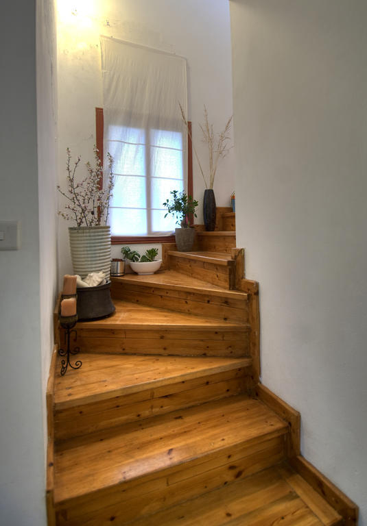 Lania Royal Oak House By Trulycyprus Vila Quarto foto